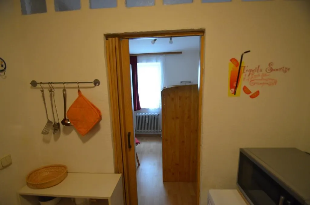 זאלבך הינטרגלם Apartment Alena - Include Jokercard  זאלבך הינטרגלם
