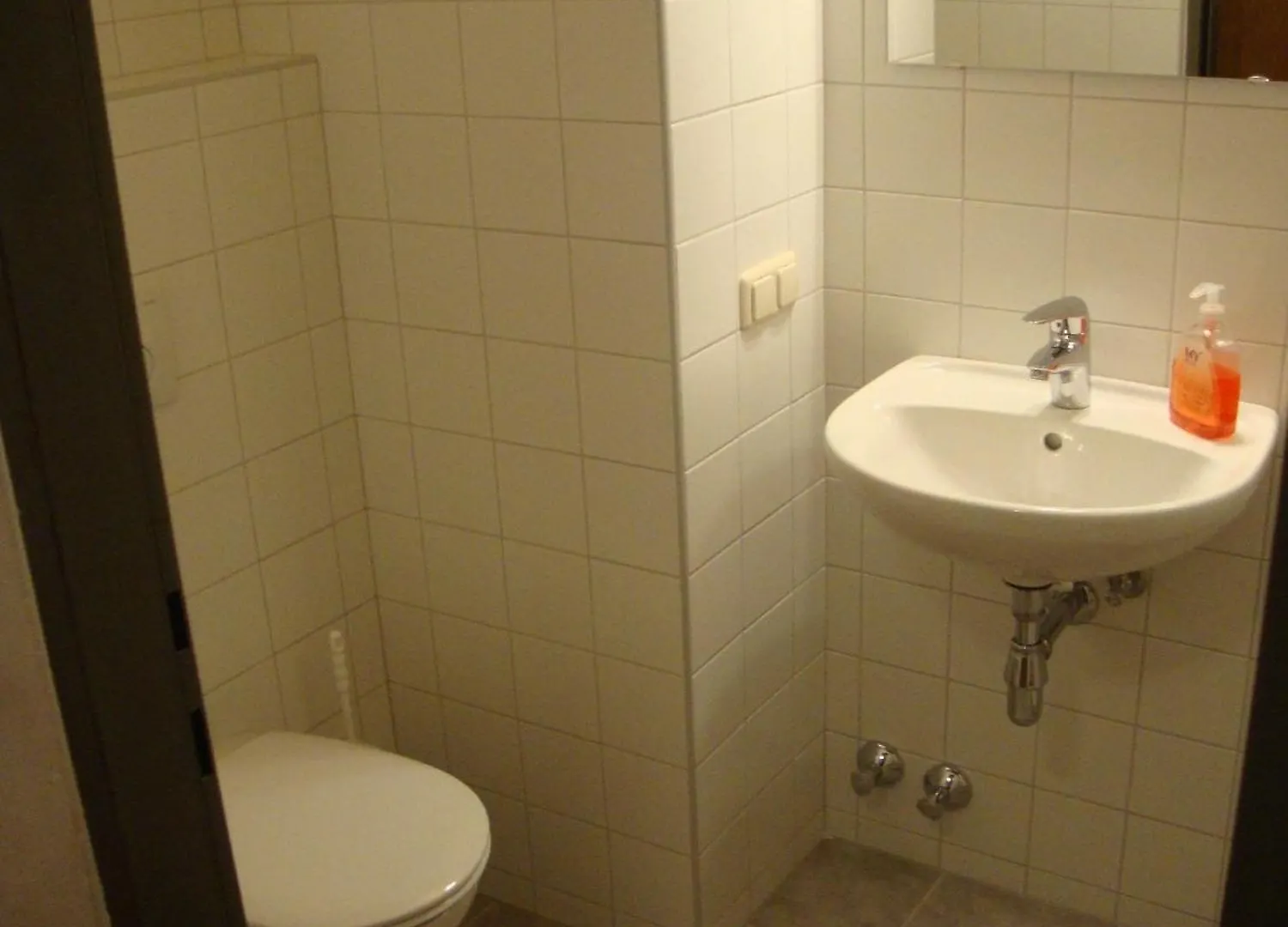 זאלבך הינטרגלם Apartment Alena - Include Jokercard אוסטריה
