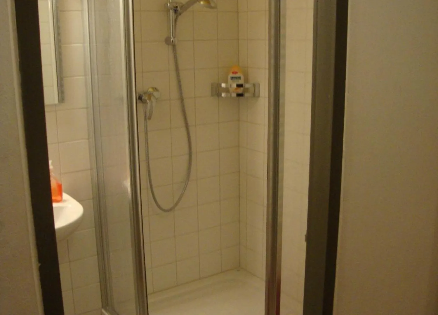זאלבך הינטרגלם Apartment Alena - Include Jokercard