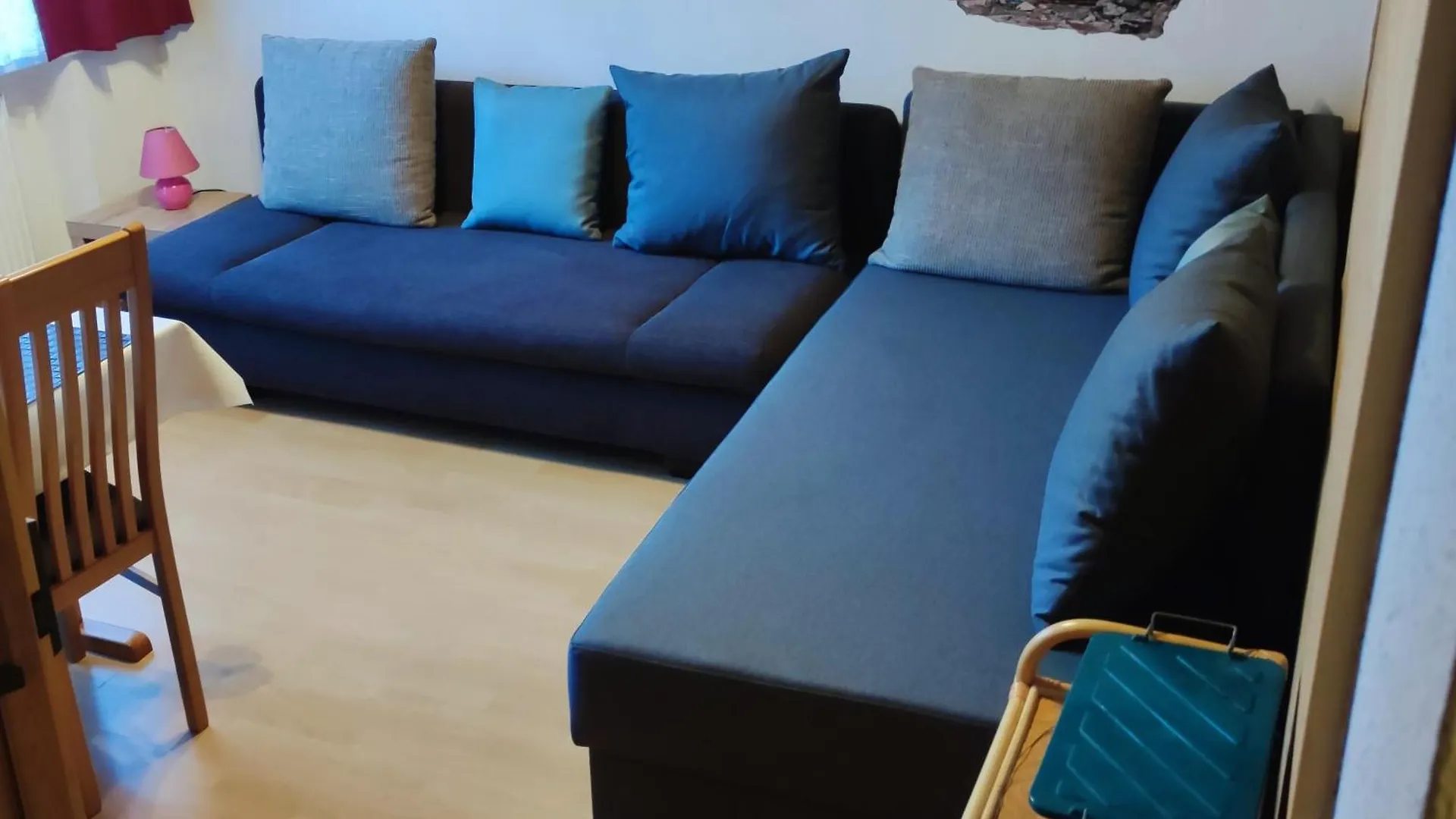 זאלבך הינטרגלם Apartment Alena - Include Jokercard אוסטריה